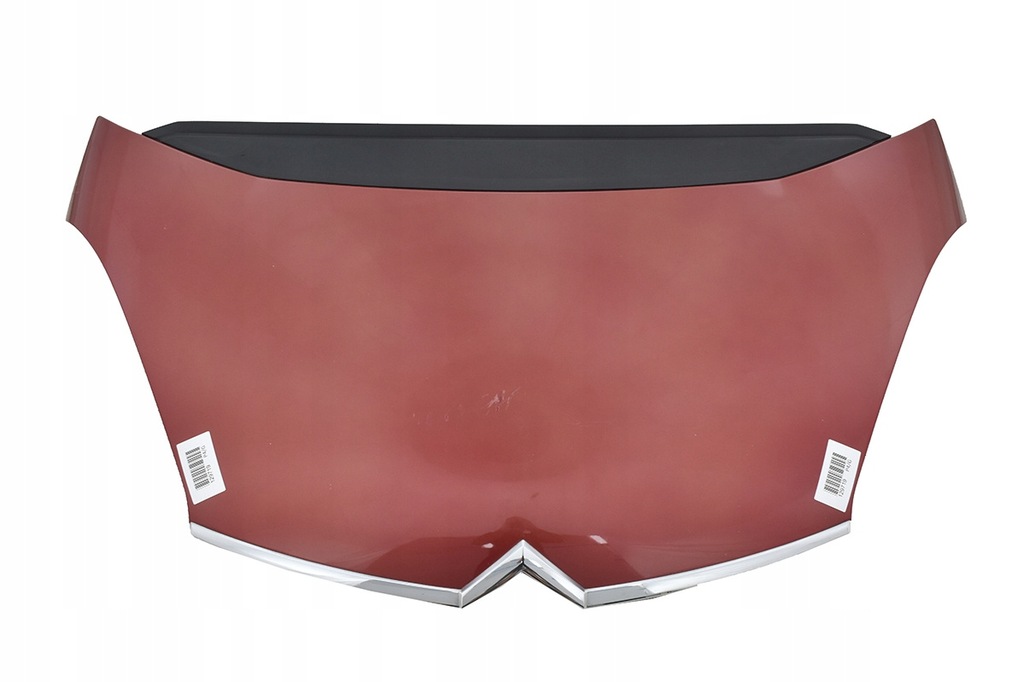 фото №1, Капот кришка двигуна citroen c4 picasso ekqd