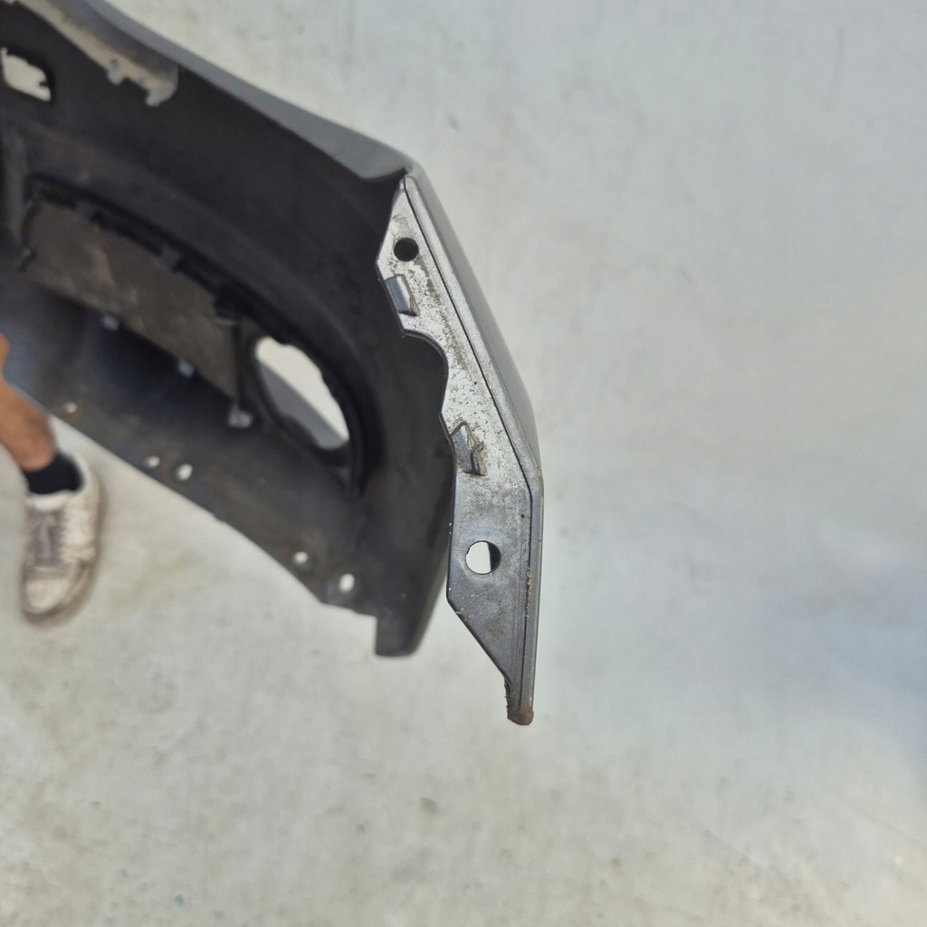 фото №14, Bmw 1 e82 e88 m-pakiet бампер перед передний 8045429