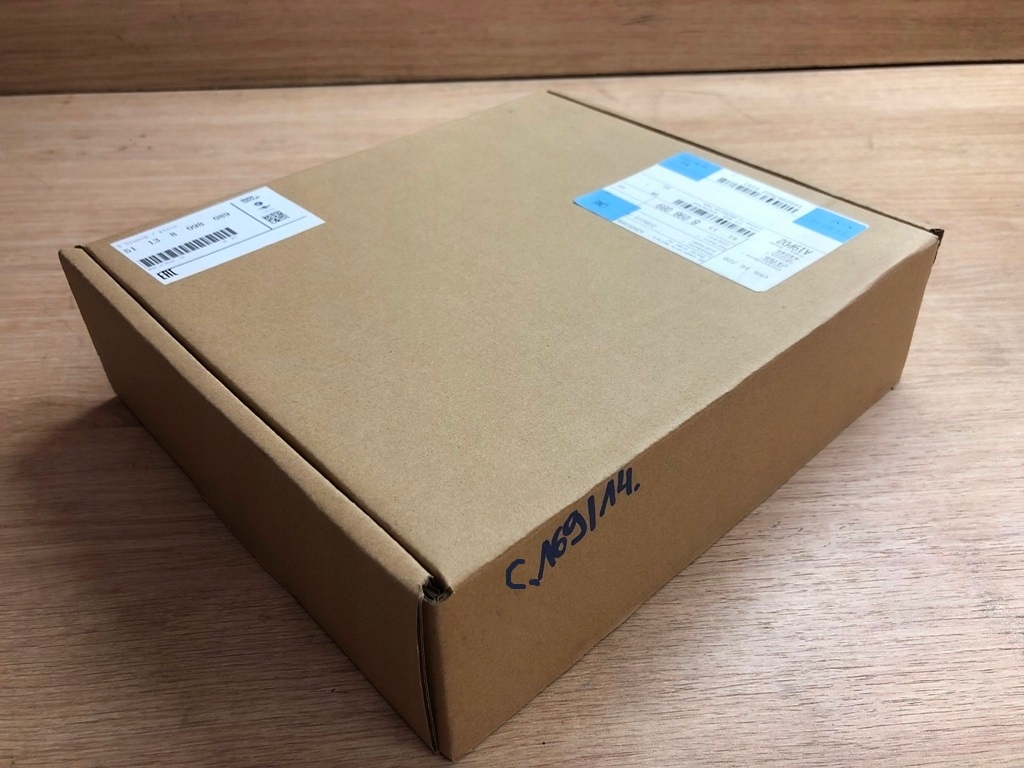 фото №12, Защита заглушка декоративная левая bmw x3 m f97 f97l lci lift 2021-2023