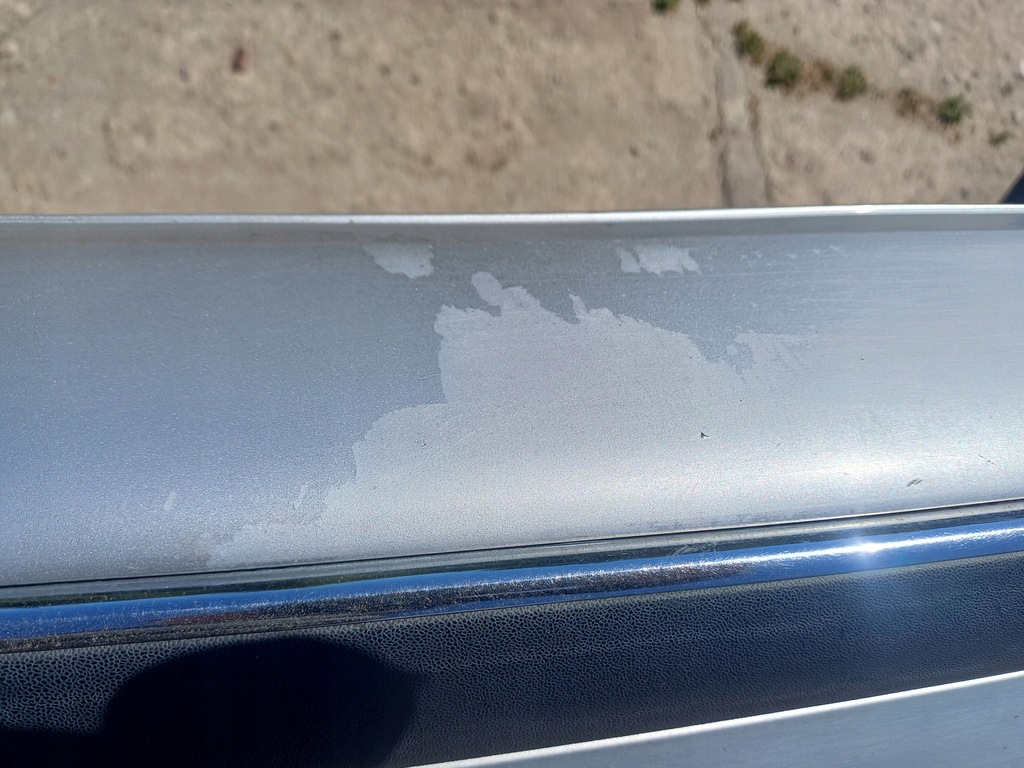 фото №7, Бампер задняя bmw 5 e39 sedan датчики pdc