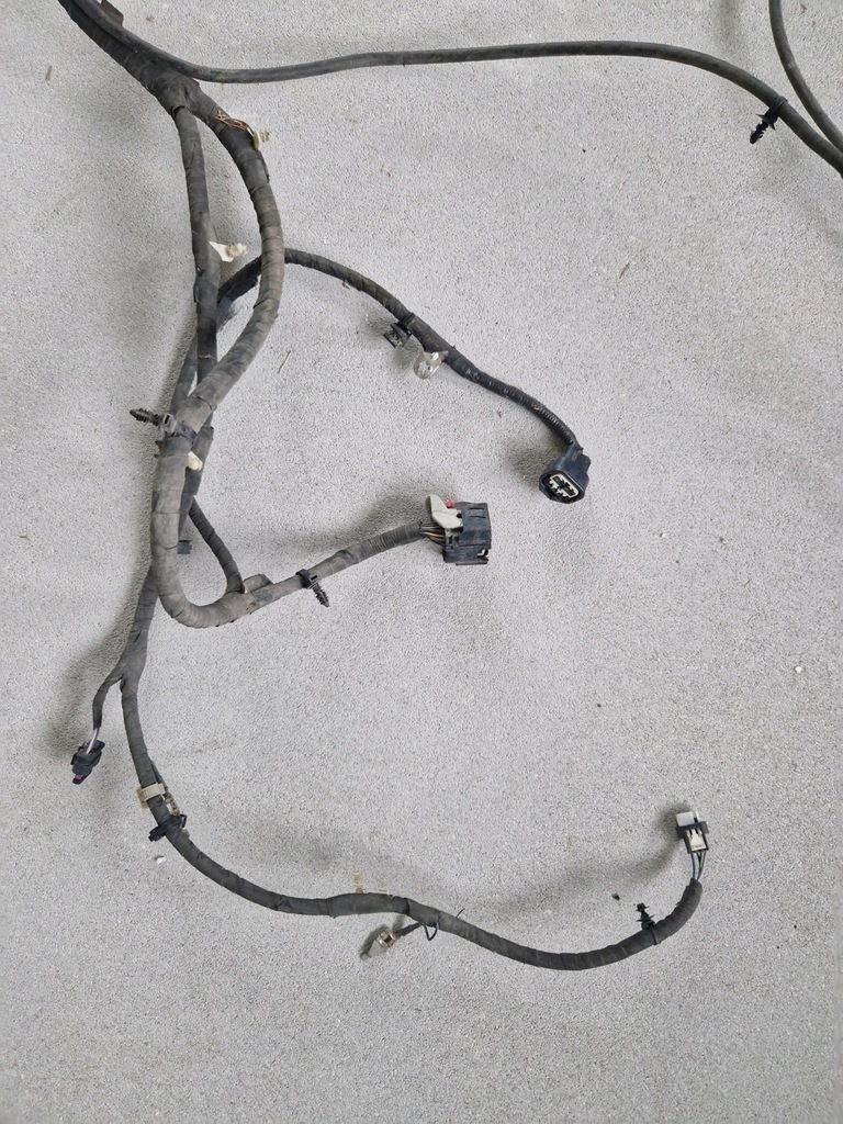 фото №2, Ford ranger iv 2.0d шланг adblue