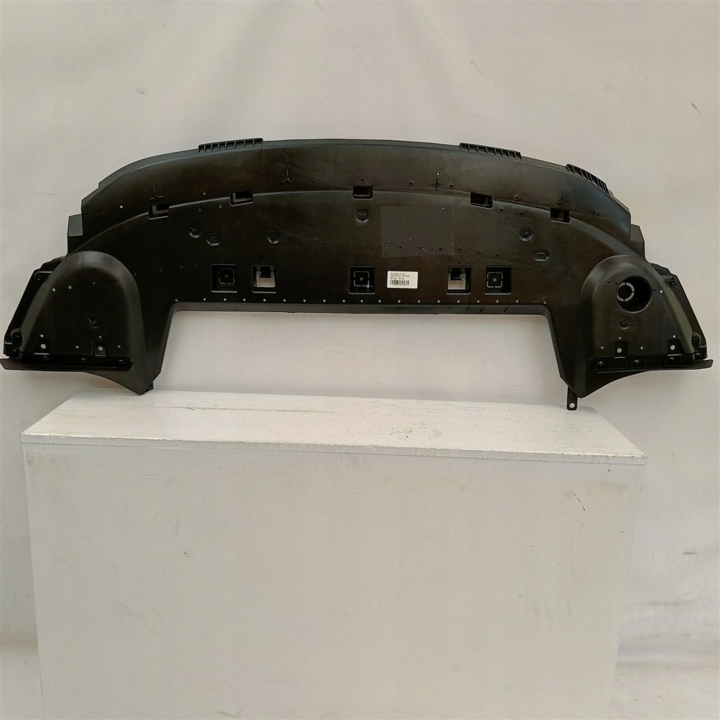 фото №1, Плита pod бампер перед opel grandland x yp00028180