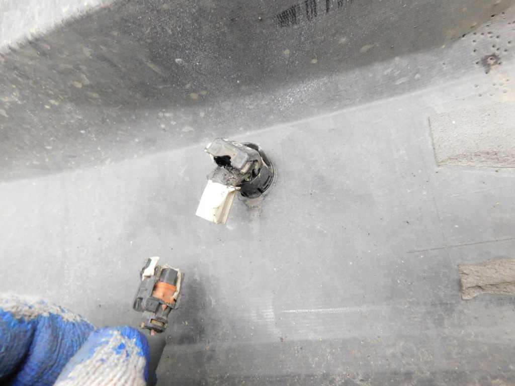 фото №15, Бампер задня 4xpdc - mazda cx-3 14-21 47a