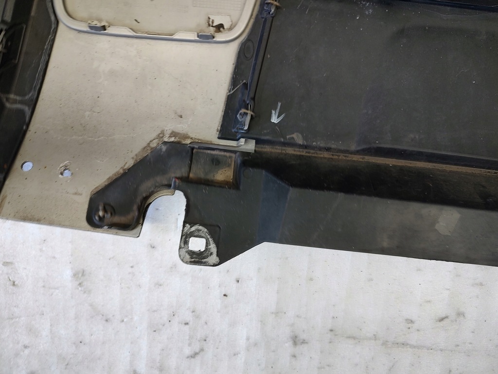 фото №10, Бампер перед dacia duster ii 2017-2021 pdc 620221776r