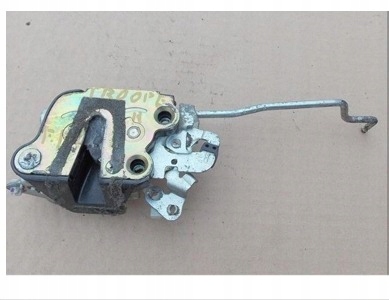 фото №1, Isuzu trooper monterey ii 92r замок правый перед