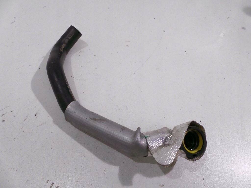 фото №1, Renault kadjar 2017 шланг wąż труба wody