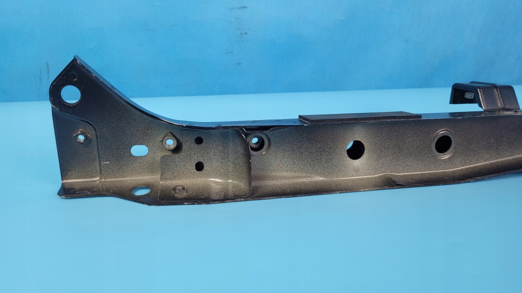 фото №8, Nissan qashqai iii j12 1.3 dig-t 22r pas передний балка верхний