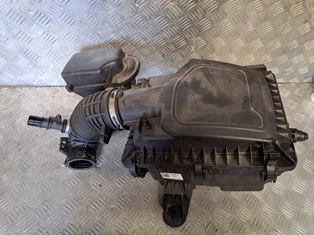 фото №5, Ford ranger mk3 2021r 2.0 tdci ecoblue фильтр воздуха