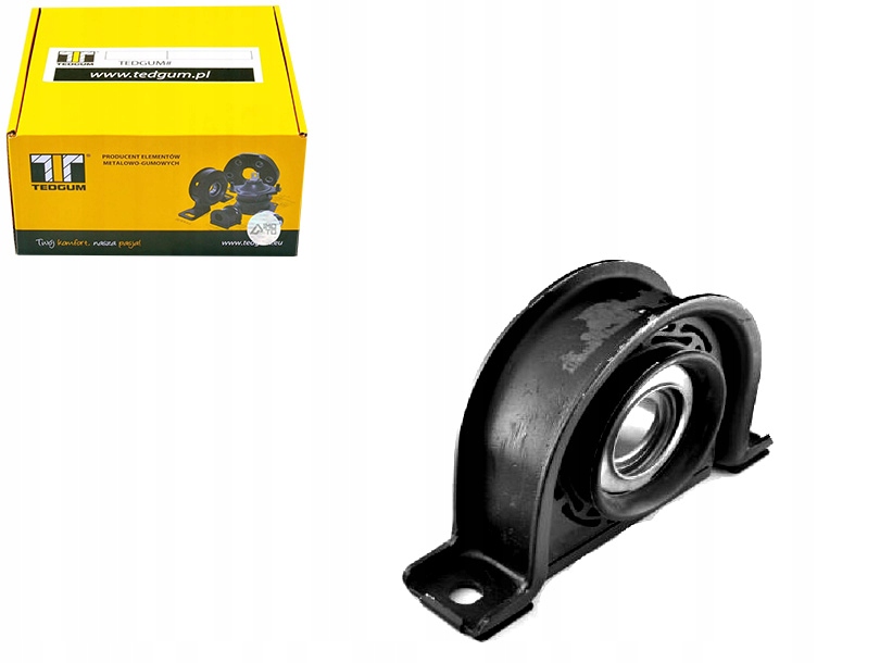 фото №1, Опора вала приводного iveco daily i daily ii daily iii daily iv