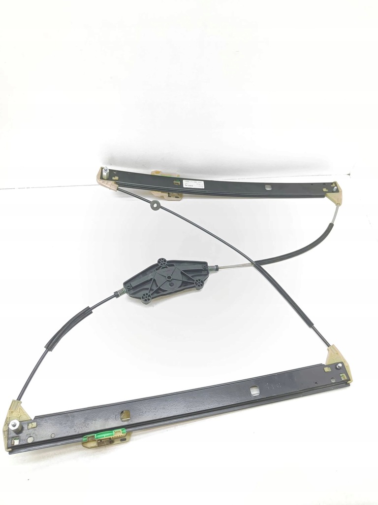 фото №5, Audi q5 sq5 2015 механізм підйому скло передньої bez двигуна