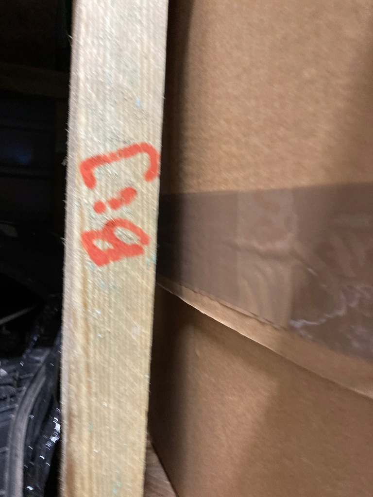 фото №12, Bmw 760ix наконечник выхлоп orygi.