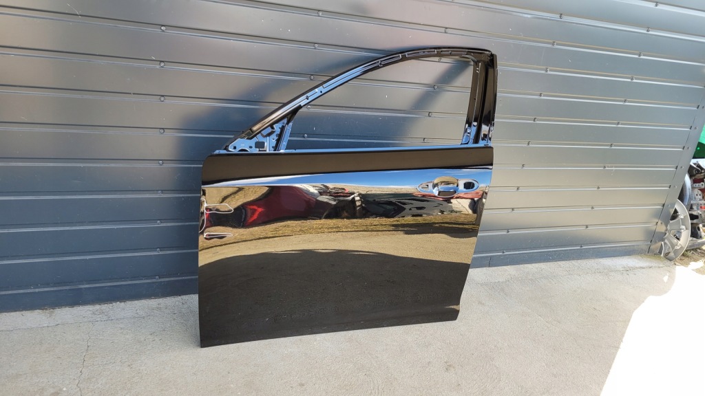 Alfa romeo giuletta ліве дверей перед передні в гарному стані в Україні