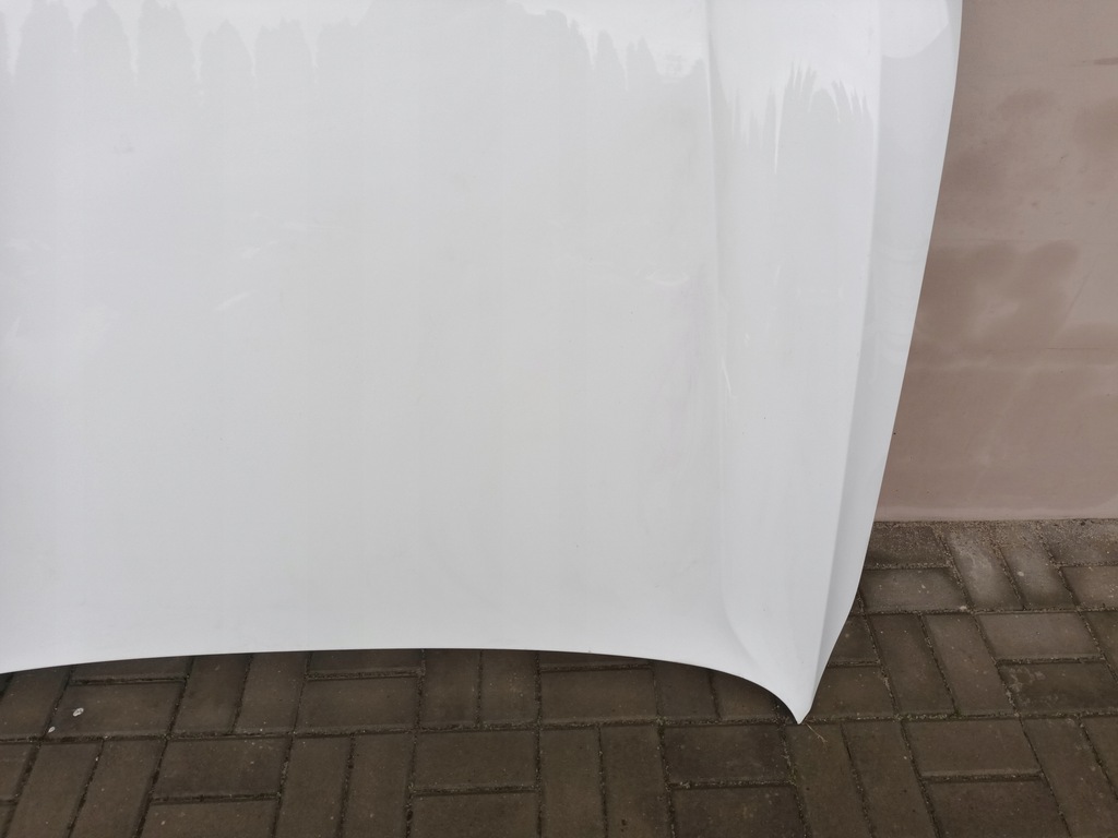 фото №8, Капот volvo s90 ii / v90 ii 2016 -