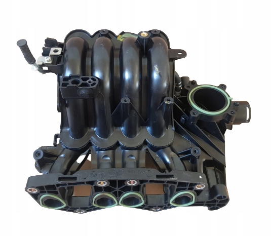 фото №1, Оригінал fiat колектор всмоктуючий 77366016