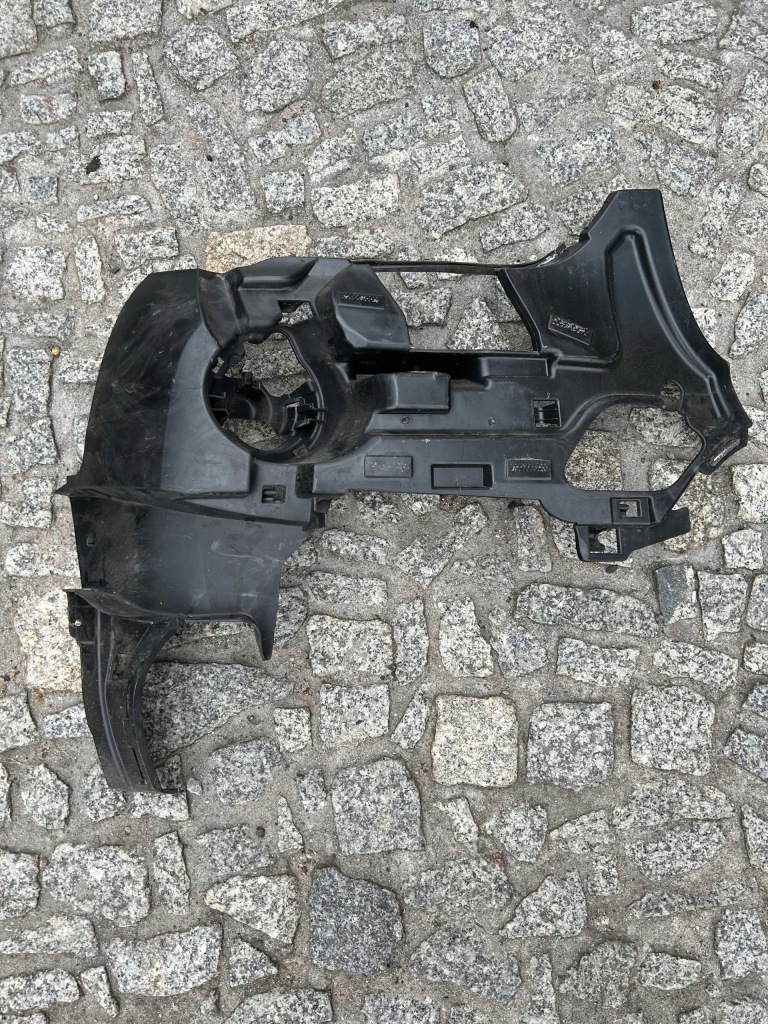 фото №1, Bmw x1 f48 кронштейн противотуманной фары направляющая правый