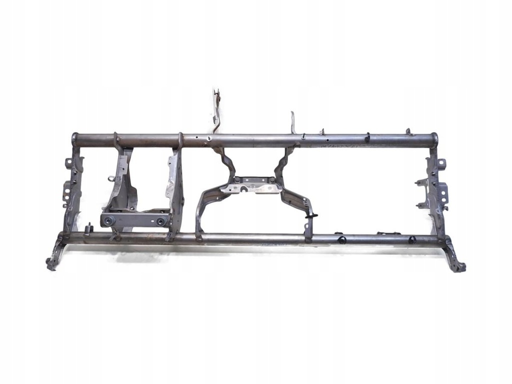 фото №1, Балка каркас консоли mazda 5 i lift