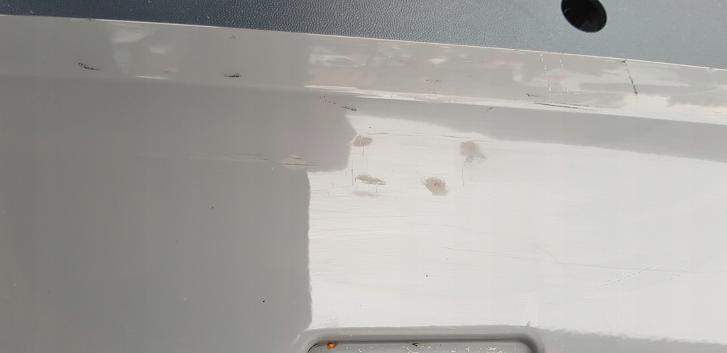 фото №9, Vw id3 id.3 бампер задня задній 10a807521