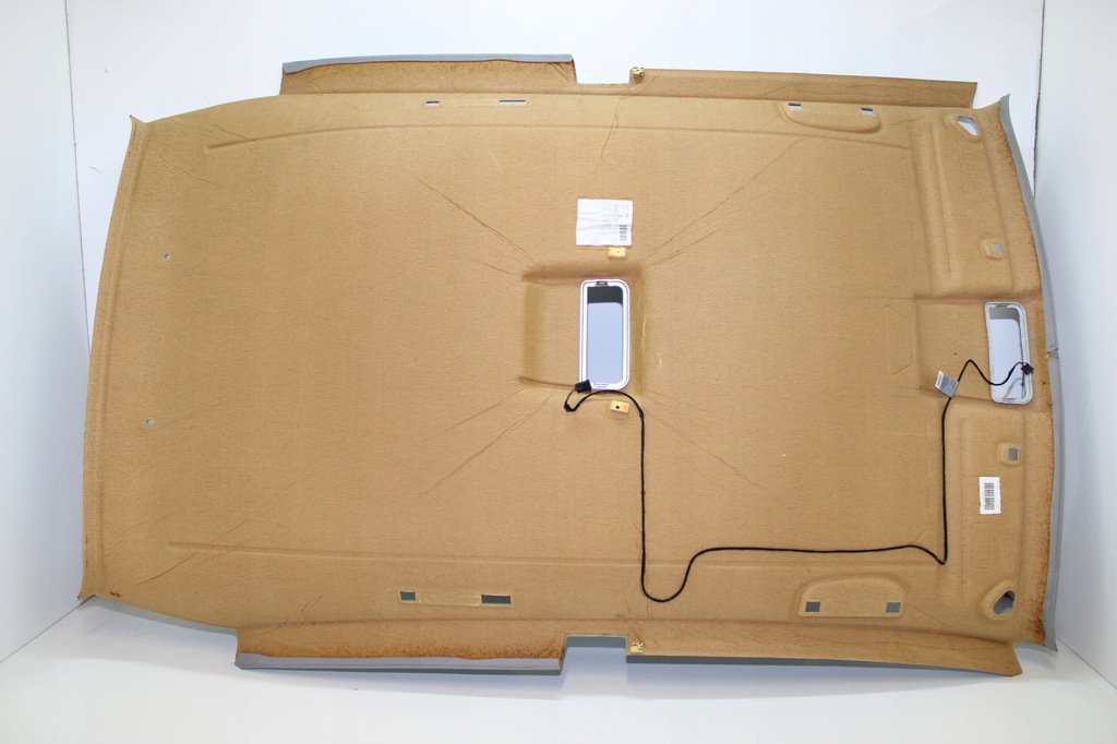 фото №6, Bmw e81 стеля оригінал