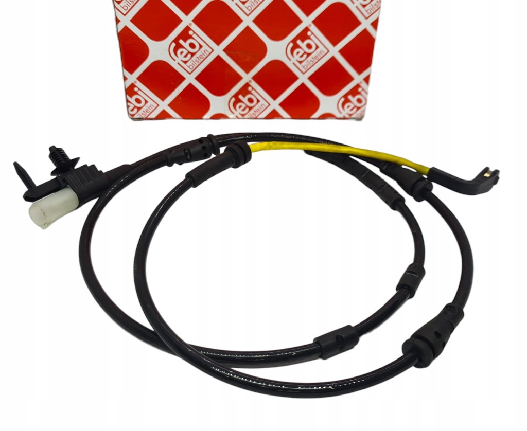 фото №7, Датчик зносу гальмівних колодок febi bilstein 172607