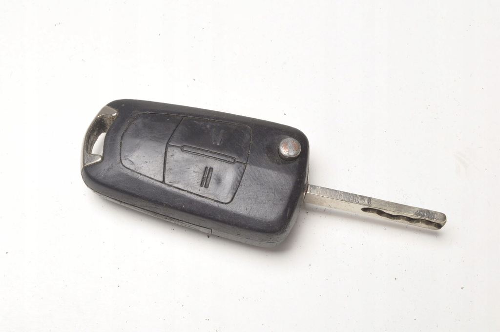 фото №1, Opel zafira b ключ pilot