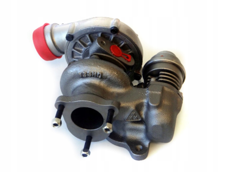 фото №1, Турбонагнетатель lucas do mercedes sprinter 413