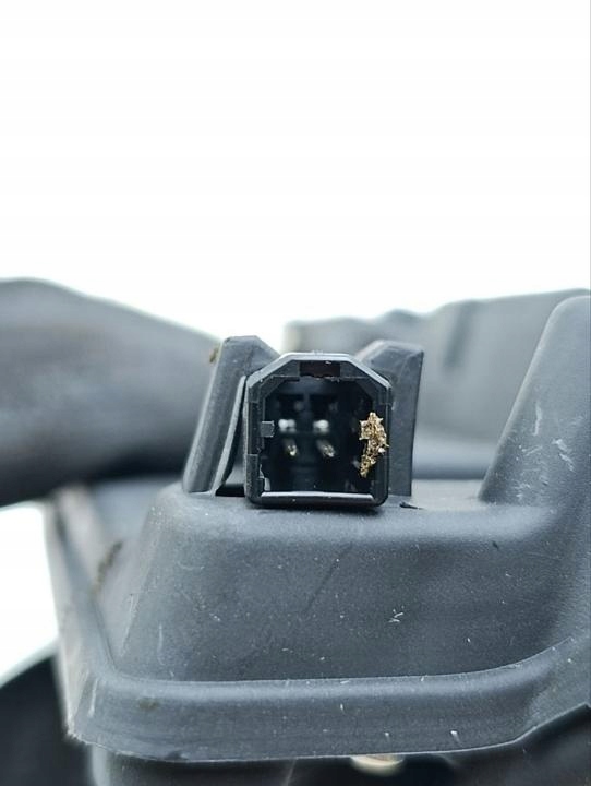 Перемикач багатофункціональний maserati quattroporte v 2011 80516641 Недорого