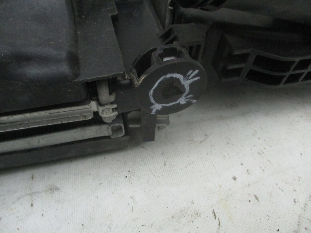 Renault clio v captur ii радіатор води кондиціонер інтеркулер вентилятор 1.3 Ціна