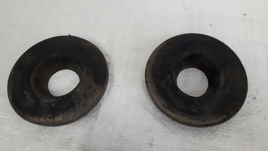 фото №5, Резиновый элемент пружины подвеска audi a3 s3 8p 1k0512149b