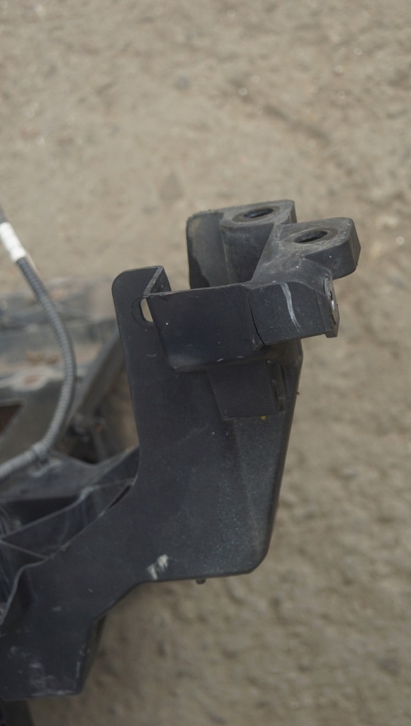 фото №15, Pas передній радіатор hyundai ix35 2.0 crdi