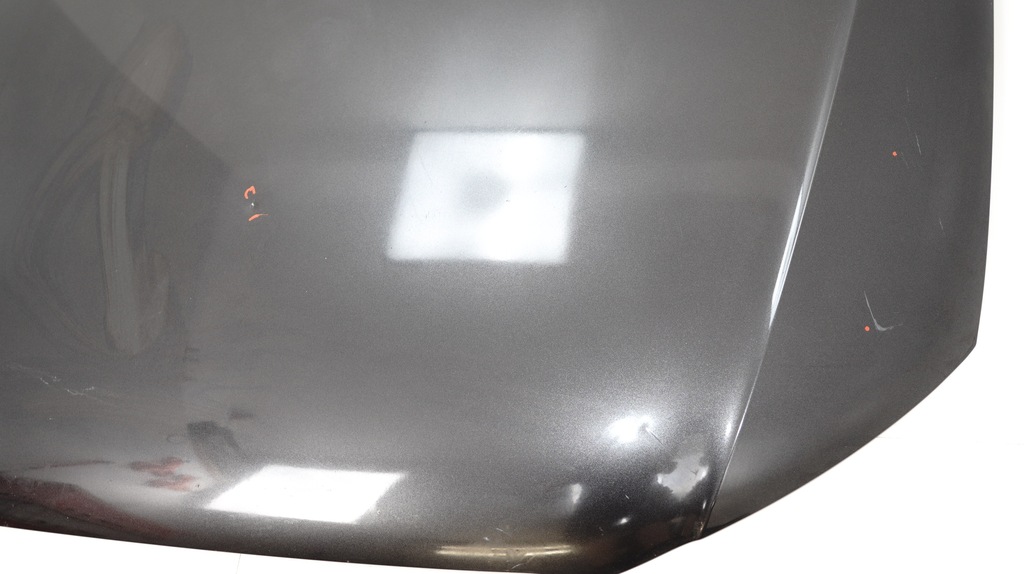 фото №6, Капот крышка двигателя infiniti j50 qx50 08-13r gar