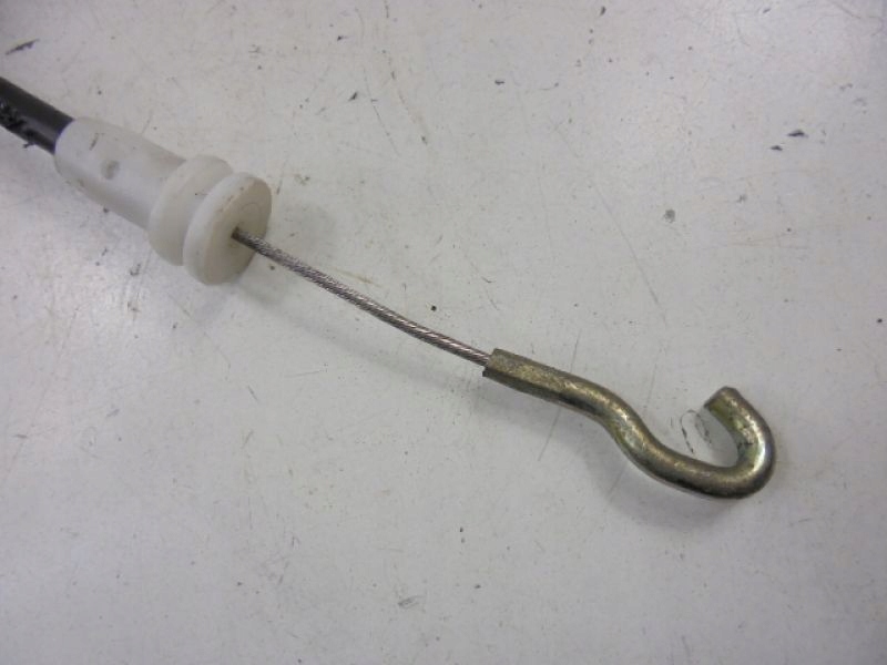 фото №5, Mercedes s w220 трос замка двері перед ліва