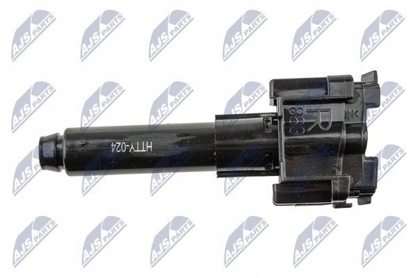 фото №15, Омыватель фара toyota camry 12- /правый/