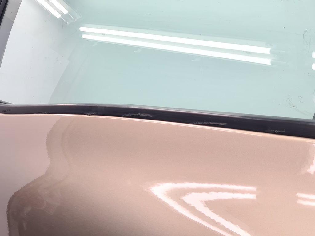 фото №14, Renault scenic iv дверь левый задняя tehnp