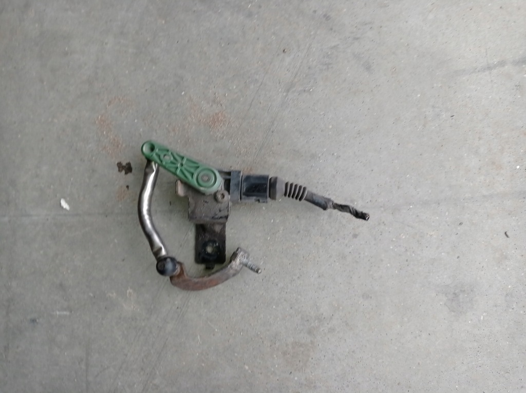 фото №5, Porsche macan датчик задняя 4b0973712a