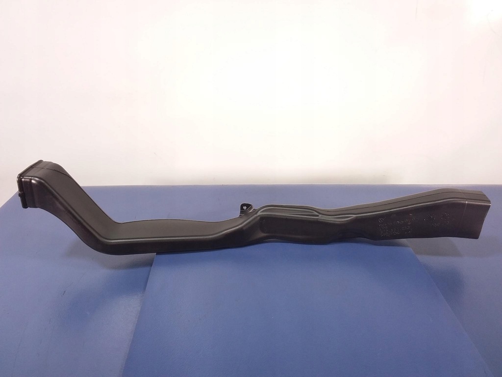 фото №1, Golf vii sportsvan канал тунель повітря 510864253