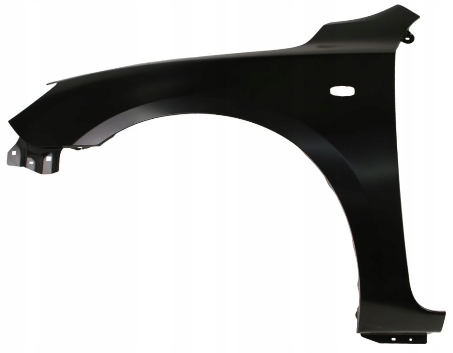 Купити Mazda 3 крило ліве передній новий хетчбек 03-09