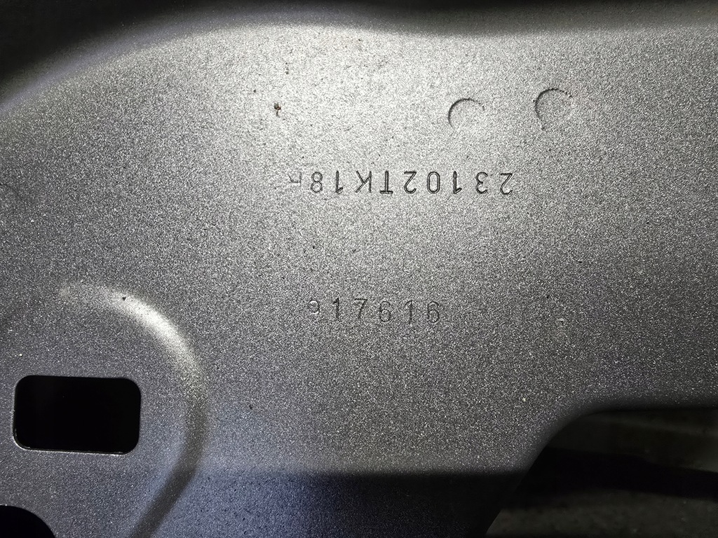 фото №6, Дверь правое перед bmw 4 g26 i4 g26