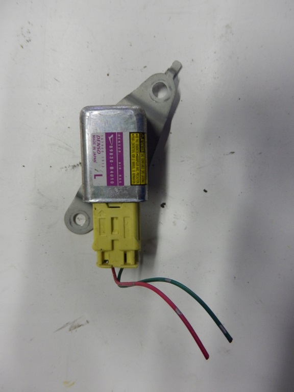 фото №4, Daihatsu terios ii датчик удару 89830-b4010