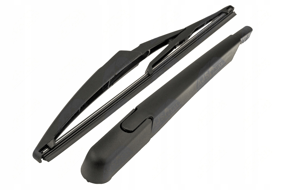 фото №1, Щітка + важіль двірники задня nty do renault captur i