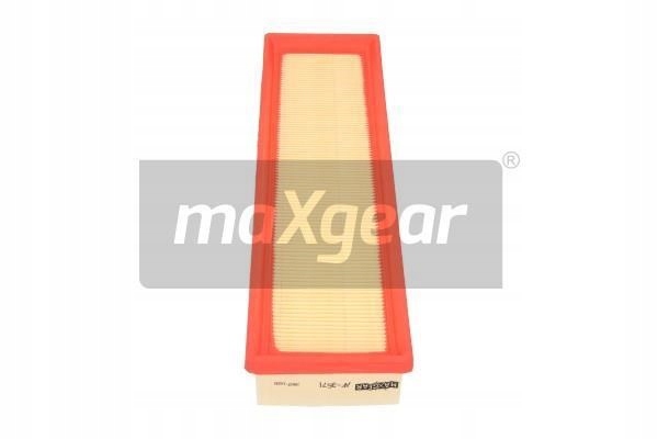 фото №2, Maxgear 26-0620 фільтр повітря