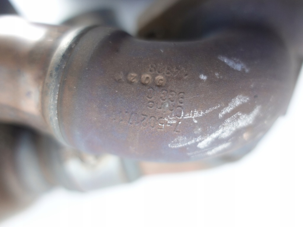 фото №11, Porsche gt4rs gt4 rs 718 cayman вихлоп гасник задня