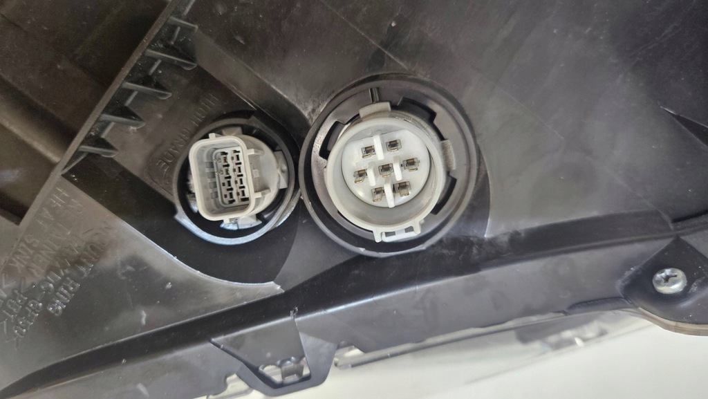 фото №11, Лампа перед передняя левая mazda cx-5 cx5 ii full led k124-51040