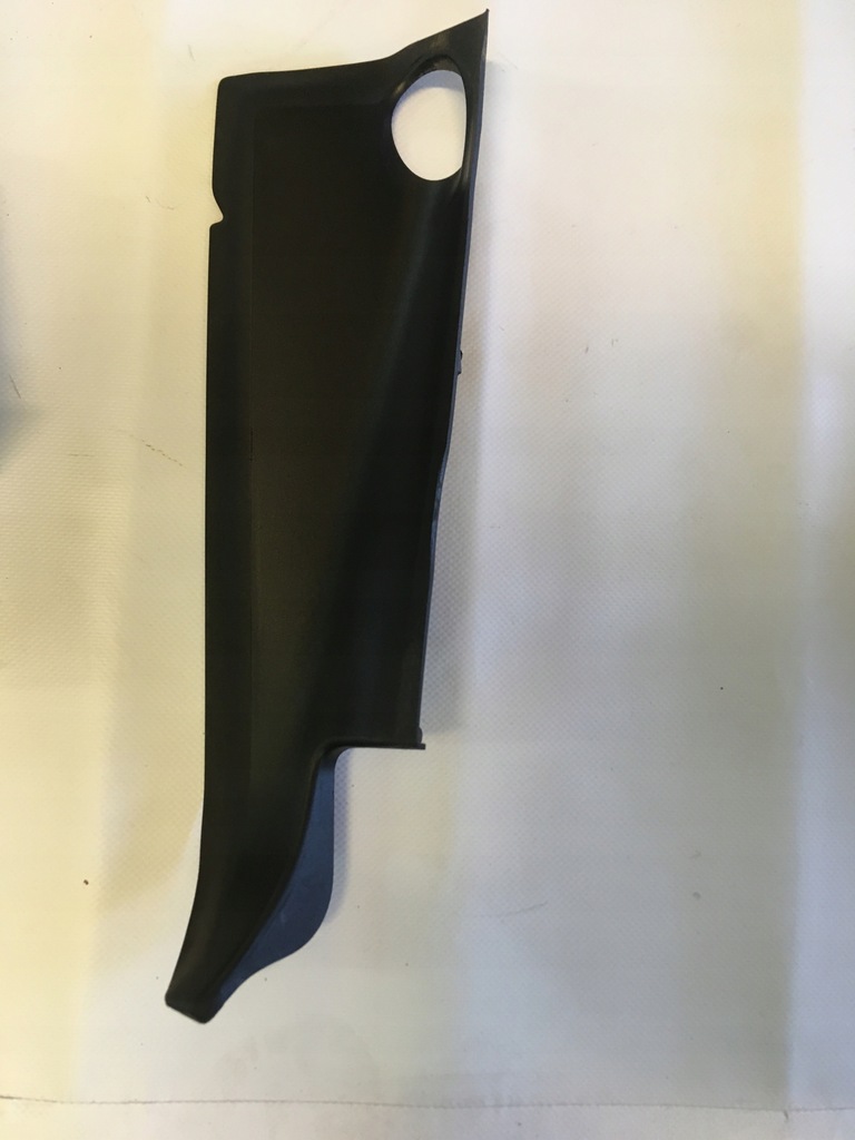 фото №1, Захист заглушка peugeot 3008 t84 9670553380