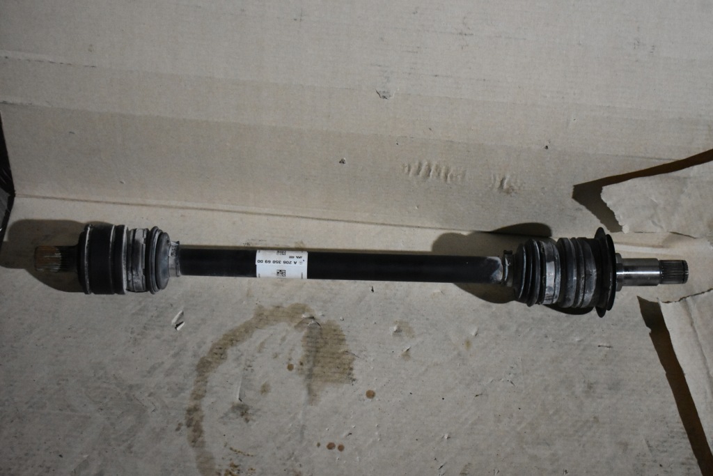 Купить Идеальная приводной вал задняя mercedes w206 1