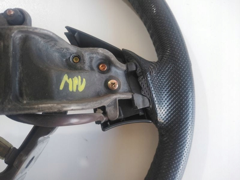 фото №9, Воздуховод mazda 6 мультифункция кожа