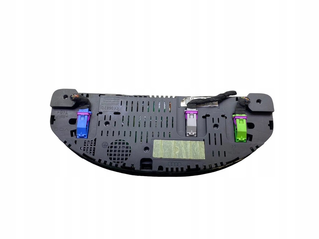 фото №15, Audi a6 s6 c5 4b 2500cm3 2002 блоки управления двигателя kombi 8e0907401j