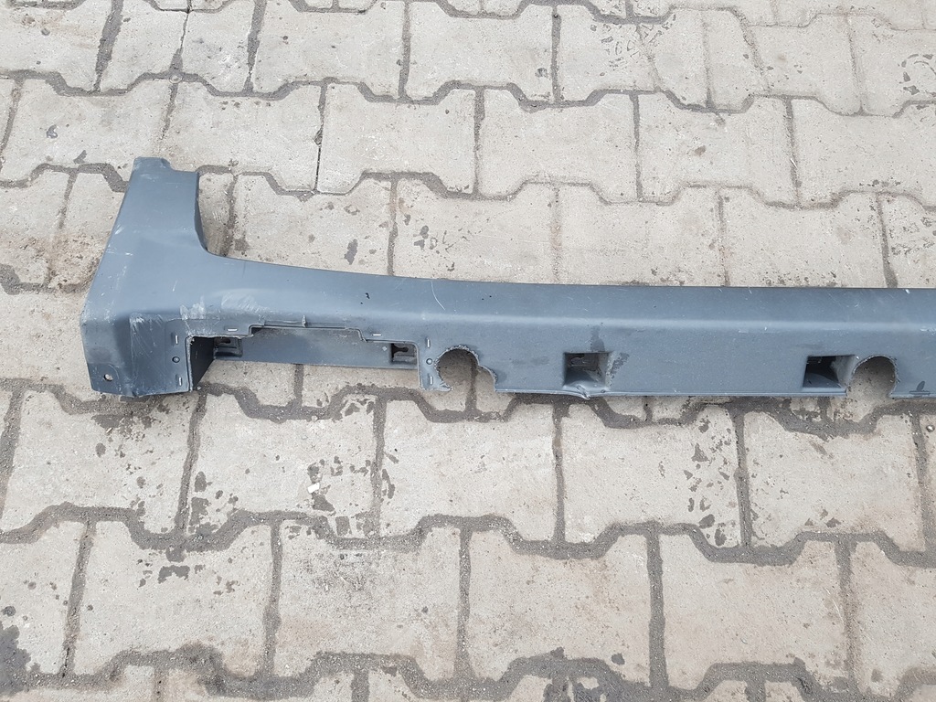 фото №5, Opel mokka i a 12-16r молдинг поріг ліва