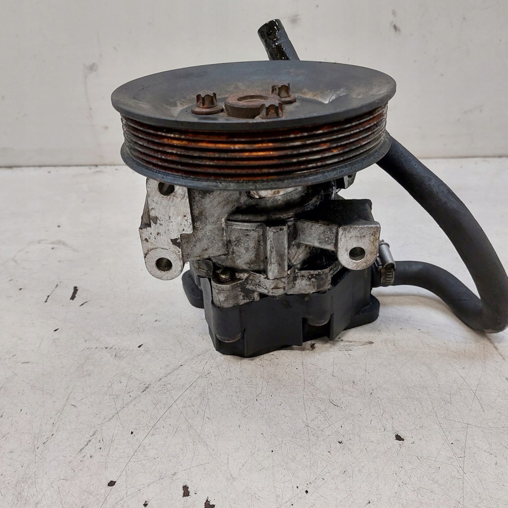 Mercedes benz viano 2,2 cdi насос усилителя Цена