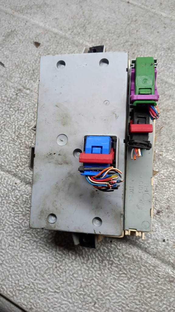 фото №4, Коробка bezp. fiat stilo 1.9td 03r