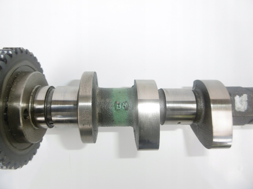 фото №5, Вал распределительного вала выпускной правый infiniti 3.7 v6